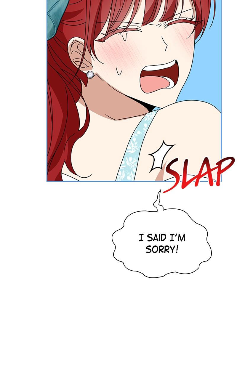 Cross My Heart and Hope to Die Chap 31 - Next Chap 32