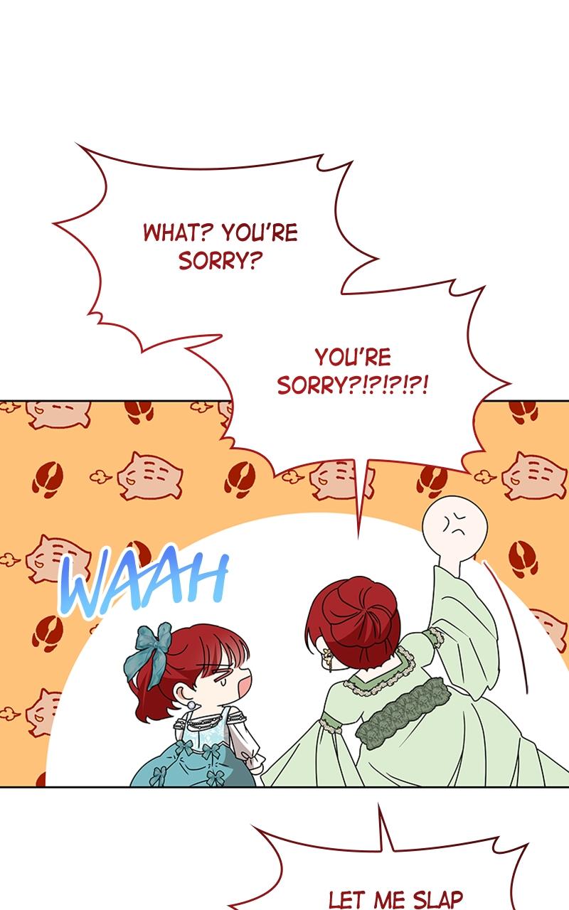 Cross My Heart and Hope to Die Chap 31 - Next Chap 32