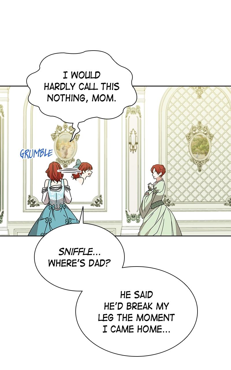 Cross My Heart and Hope to Die Chap 31 - Next Chap 32