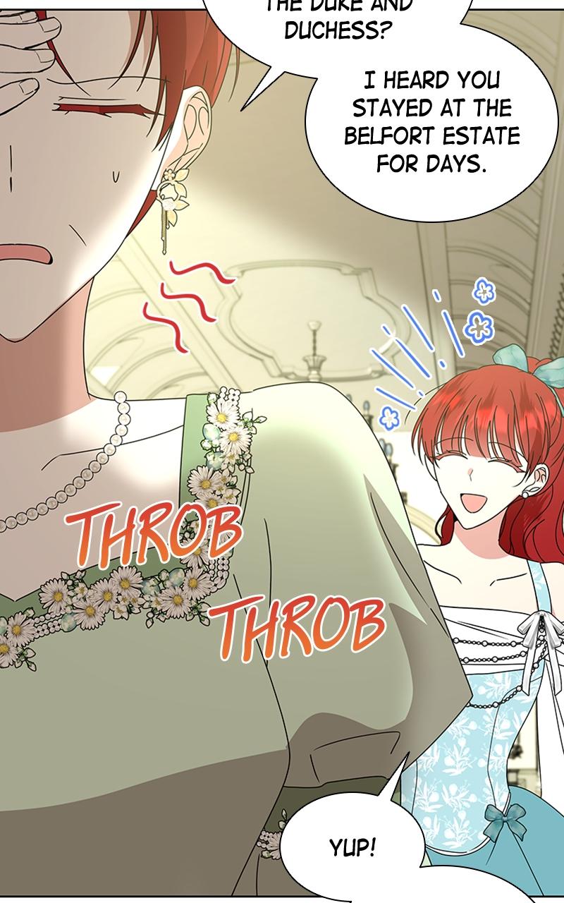 Cross My Heart and Hope to Die Chap 31 - Next Chap 32