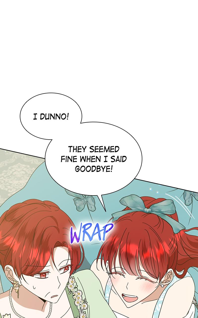 Cross My Heart and Hope to Die Chap 31 - Next Chap 32