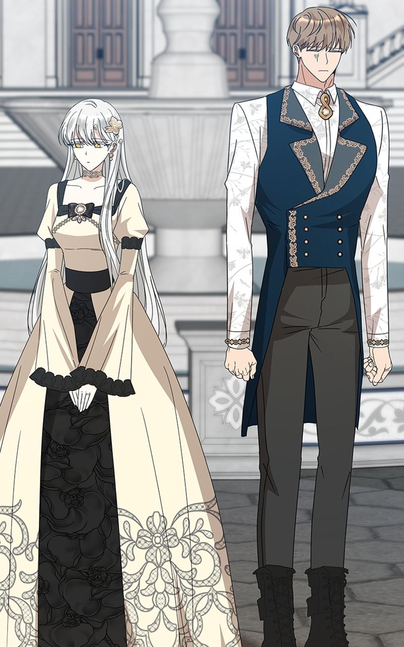 Cross My Heart and Hope to Die Chap 31 - Next Chap 32