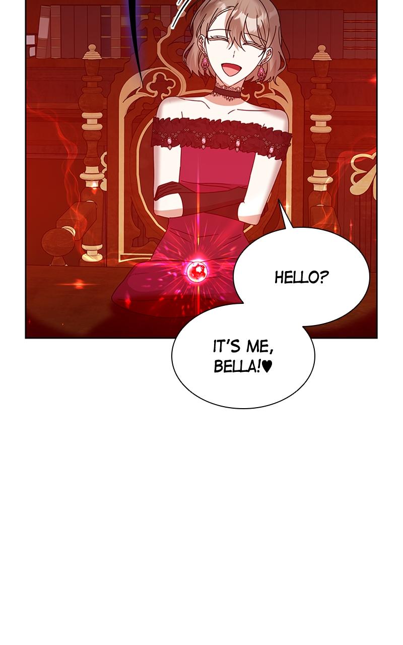 Cross My Heart and Hope to Die Chap 31 - Next Chap 32