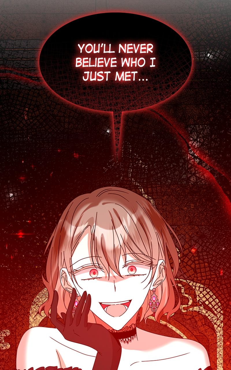 Cross My Heart and Hope to Die Chap 31 - Next Chap 32