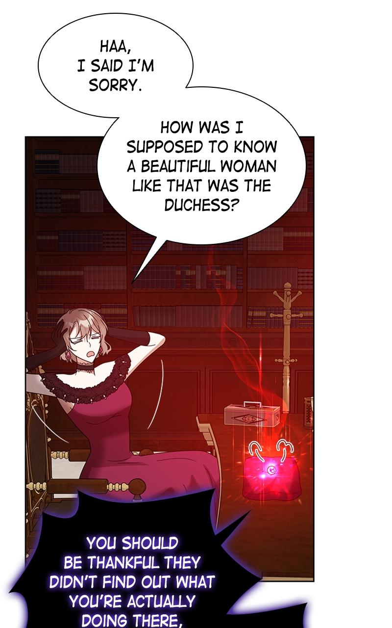 Cross My Heart and Hope to Die Chap 31 - Next Chap 32