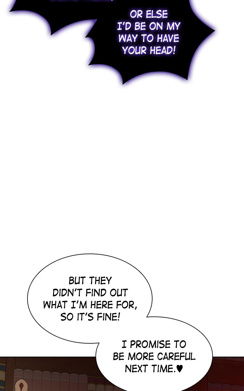 Cross My Heart and Hope to Die Chap 31 - Next Chap 32