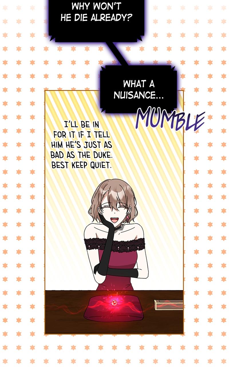 Cross My Heart and Hope to Die Chap 31 - Next Chap 32