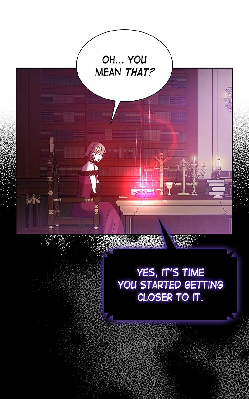 Cross My Heart and Hope to Die Chap 31 - Next Chap 32