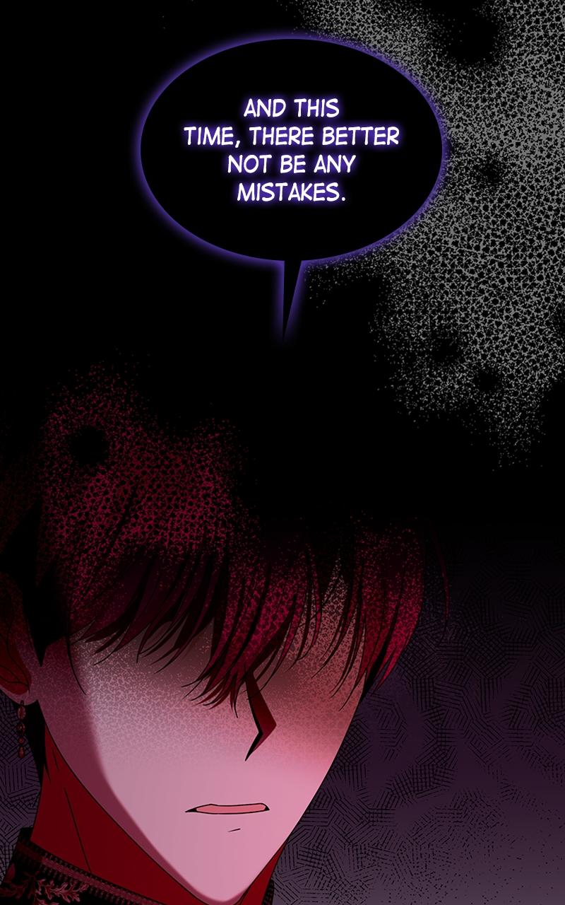Cross My Heart and Hope to Die Chap 31 - Next Chap 32