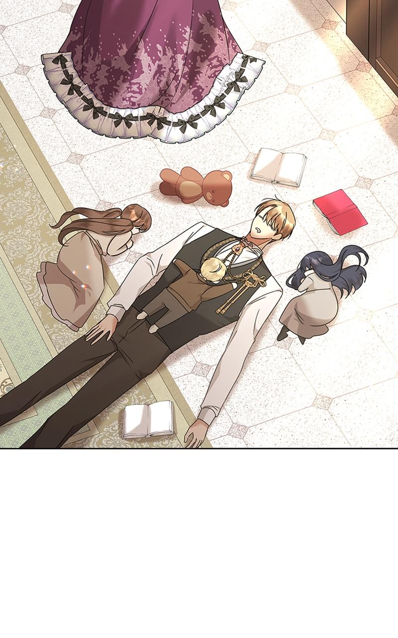 Cross My Heart and Hope to Die Chap 32 - Next Chap 33