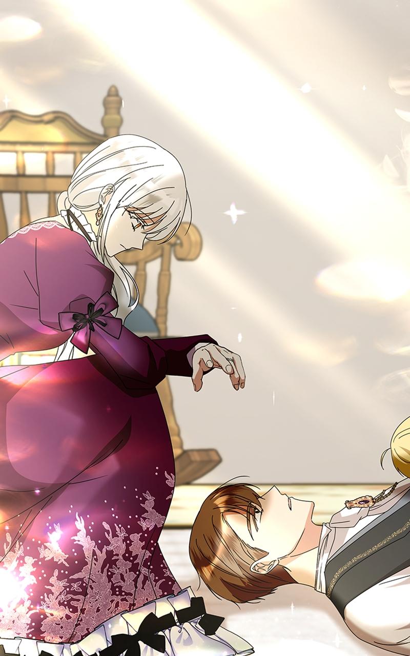 Cross My Heart and Hope to Die Chap 32 - Next Chap 33