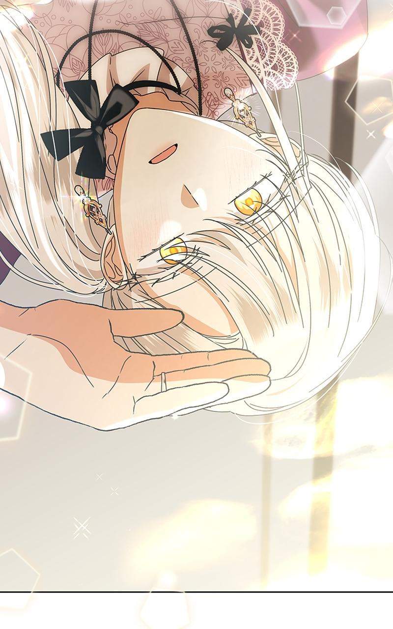 Cross My Heart and Hope to Die Chap 32 - Next Chap 33