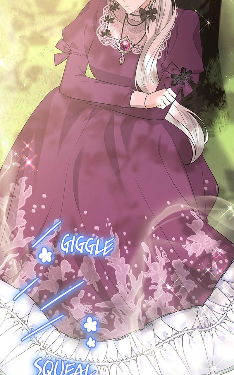 Cross My Heart and Hope to Die Chap 32 - Next Chap 33