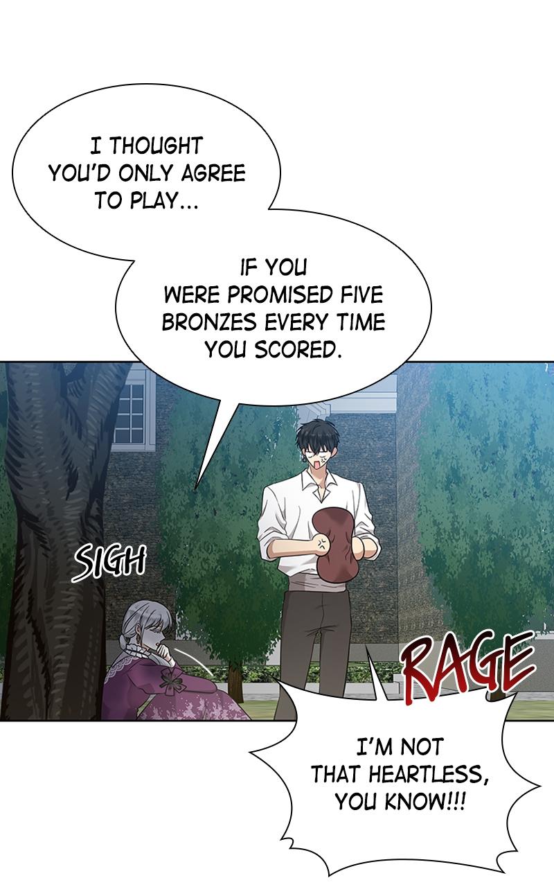 Cross My Heart and Hope to Die Chap 32 - Next Chap 33