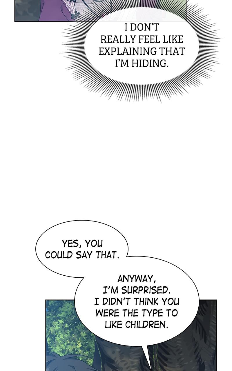 Cross My Heart and Hope to Die Chap 32 - Next Chap 33