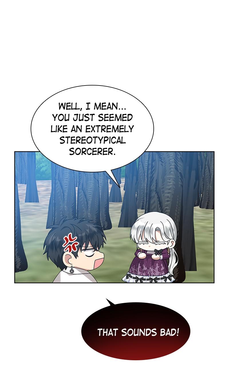 Cross My Heart and Hope to Die Chap 32 - Next Chap 33