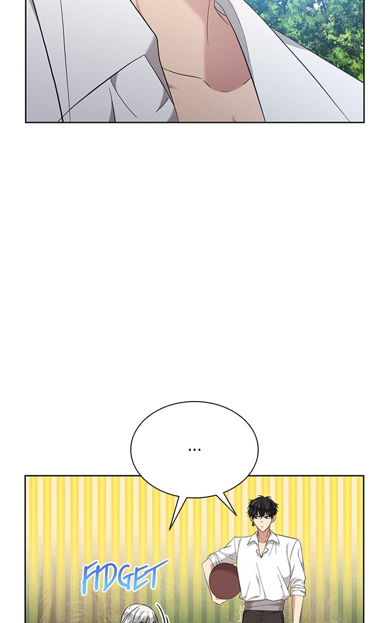 Cross My Heart and Hope to Die Chap 32 - Next Chap 33