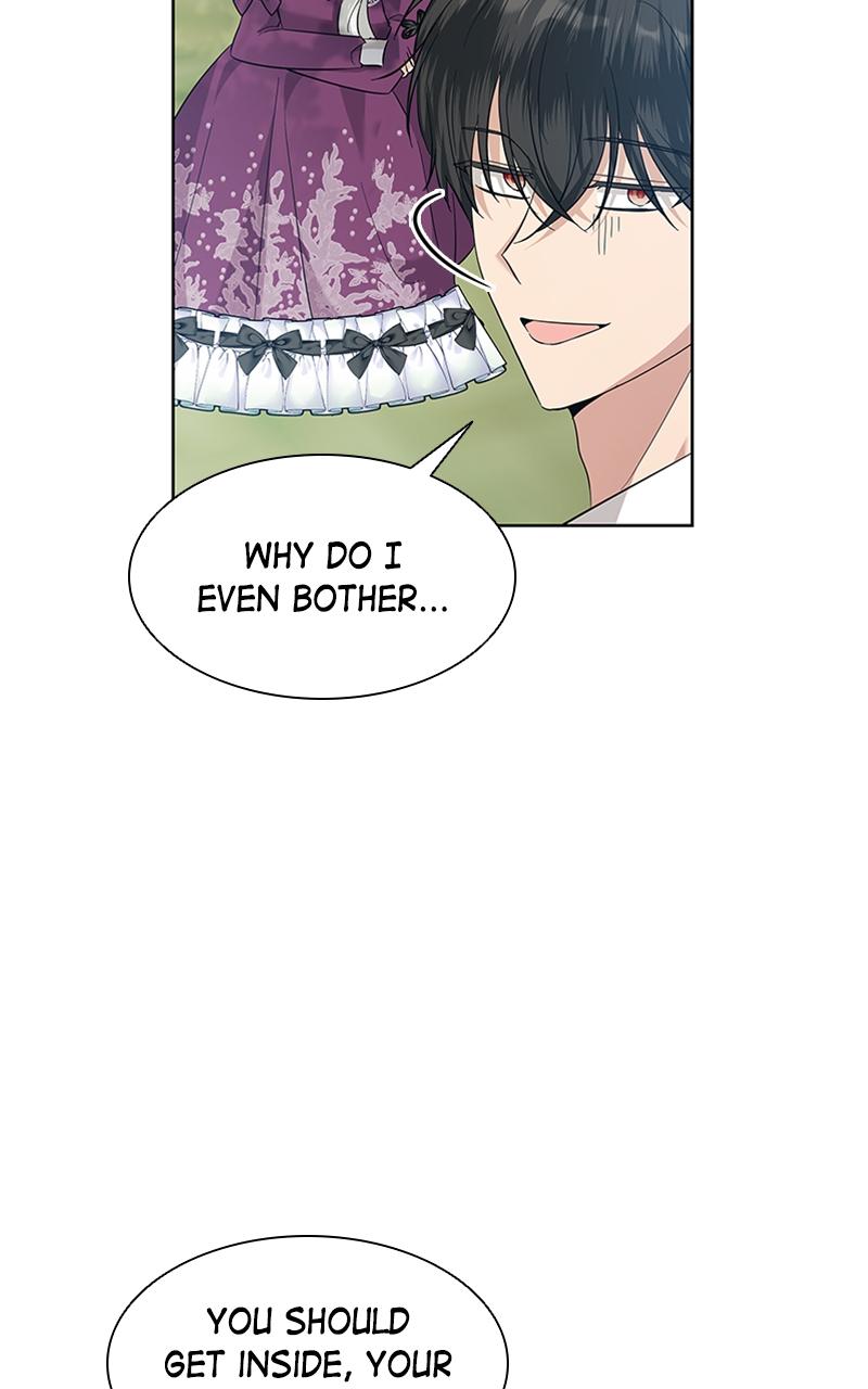 Cross My Heart and Hope to Die Chap 32 - Next Chap 33