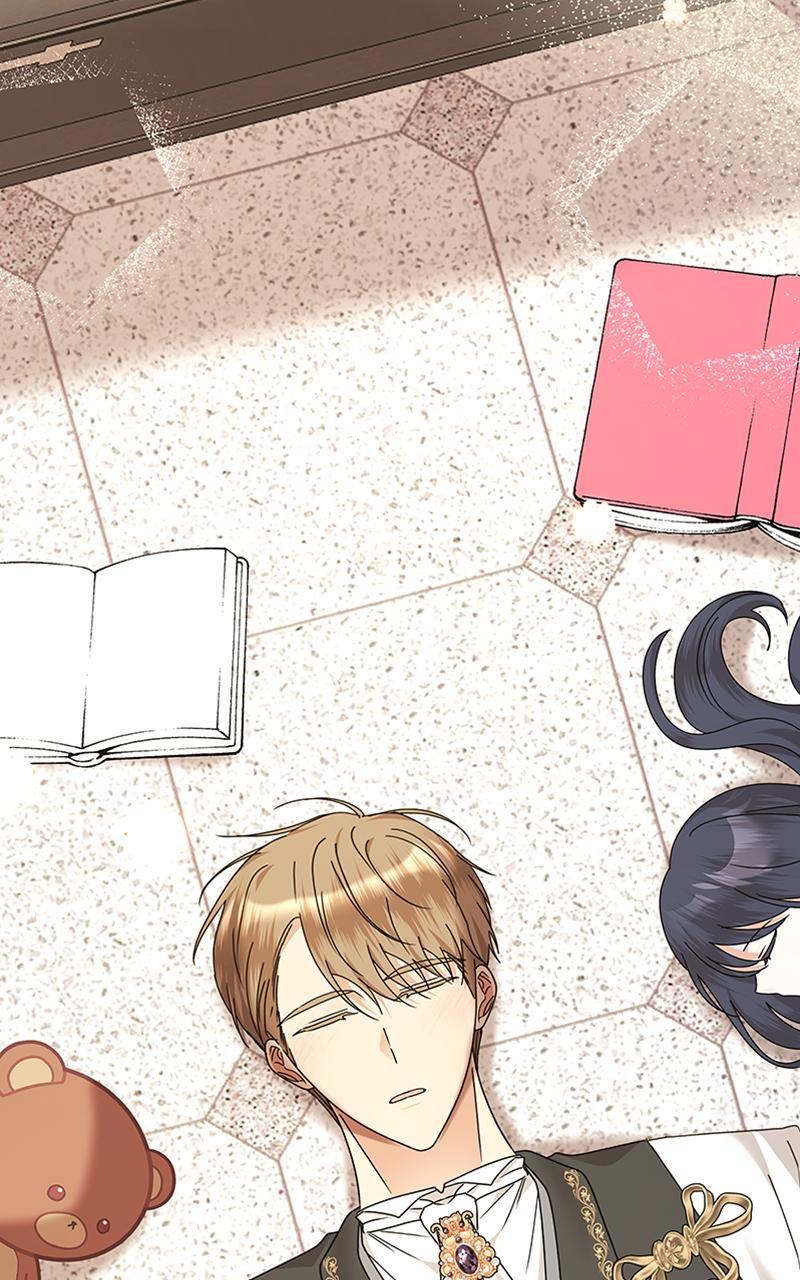 Cross My Heart and Hope to Die Chap 32 - Next Chap 33