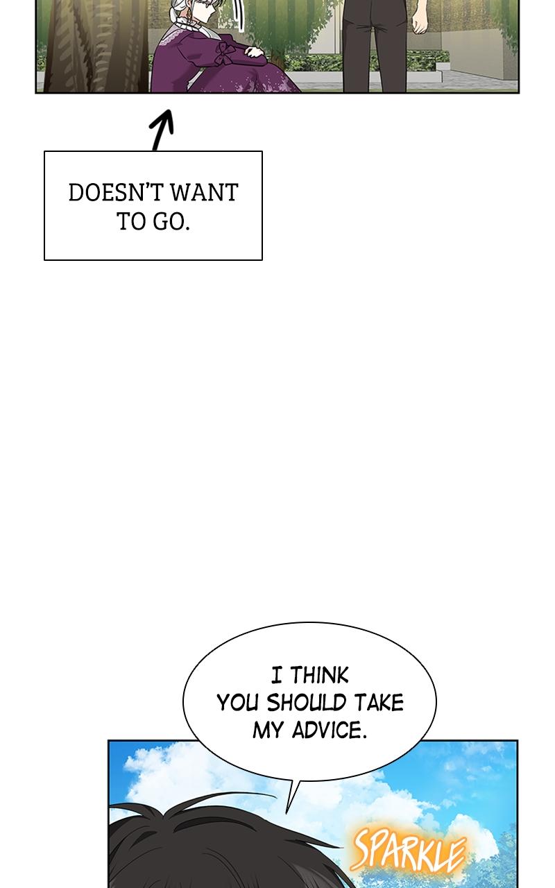 Cross My Heart and Hope to Die Chap 32 - Next Chap 33