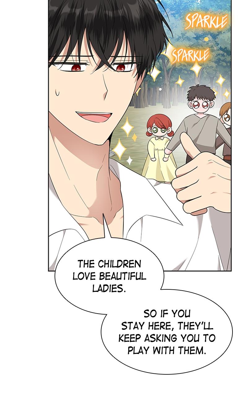 Cross My Heart and Hope to Die Chap 32 - Next Chap 33