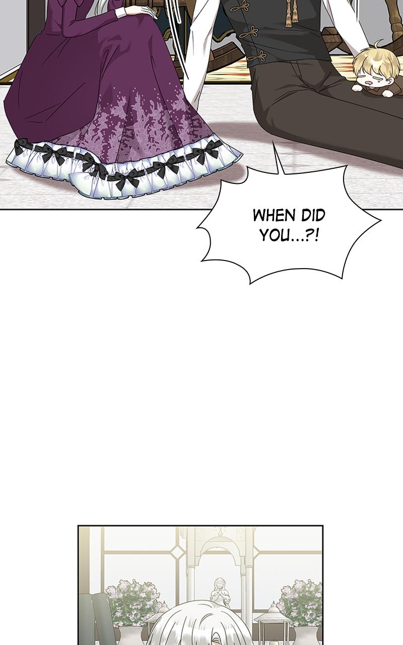 Cross My Heart and Hope to Die Chap 32 - Next Chap 33