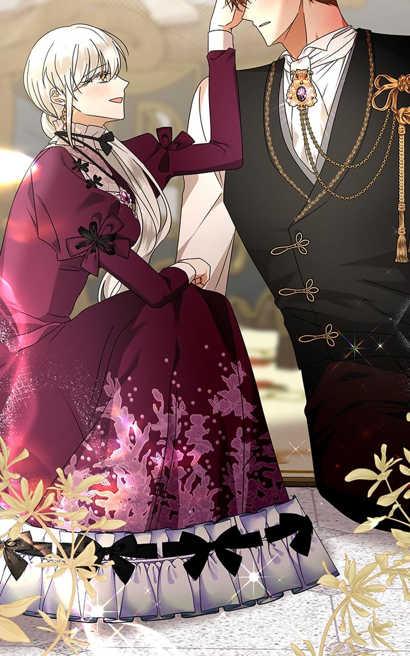 Cross My Heart and Hope to Die Chap 32 - Next Chap 33