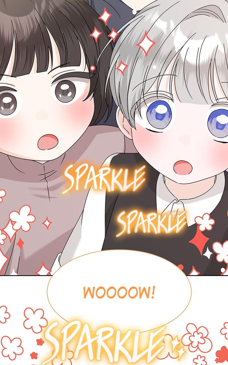 Cross My Heart and Hope to Die Chap 32 - Next Chap 33