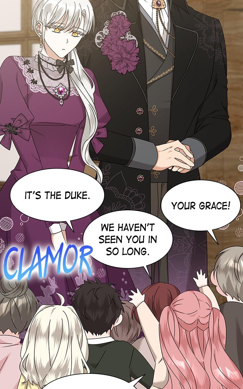 Cross My Heart and Hope to Die Chap 32 - Next Chap 33