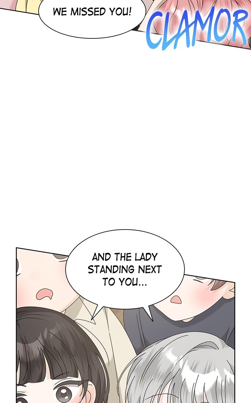 Cross My Heart and Hope to Die Chap 32 - Next Chap 33