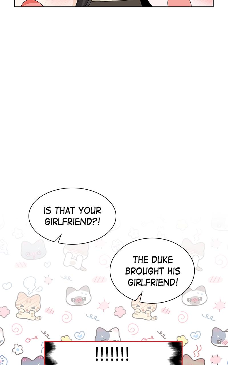 Cross My Heart and Hope to Die Chap 32 - Next Chap 33