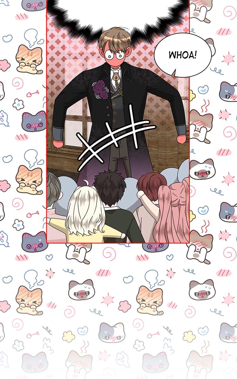 Cross My Heart and Hope to Die Chap 32 - Next Chap 33