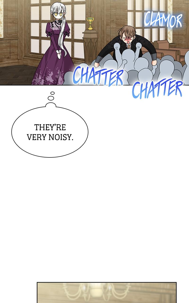 Cross My Heart and Hope to Die Chap 32 - Next Chap 33