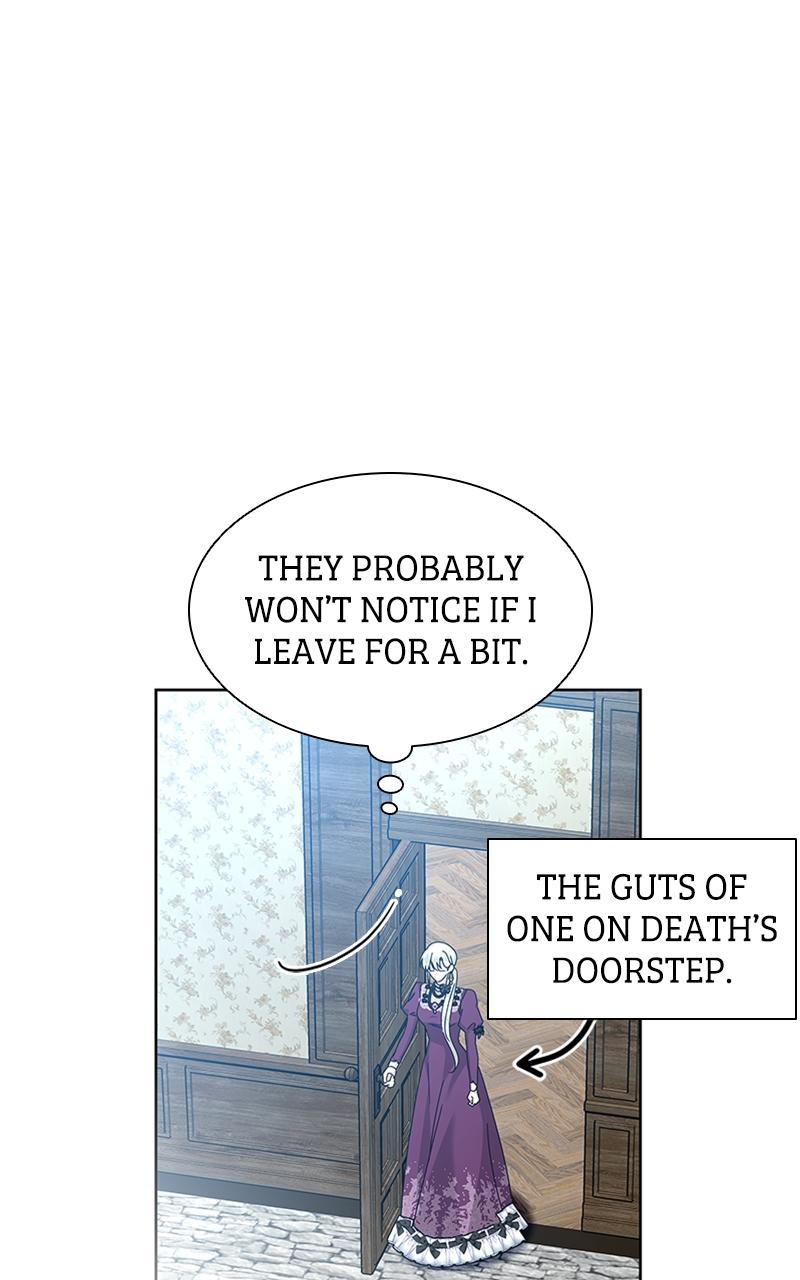 Cross My Heart and Hope to Die Chap 32 - Next Chap 33