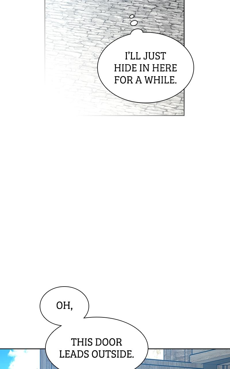 Cross My Heart and Hope to Die Chap 32 - Next Chap 33