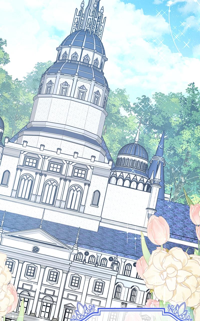 Cross My Heart and Hope to Die Chap 33 - Next Chap 34