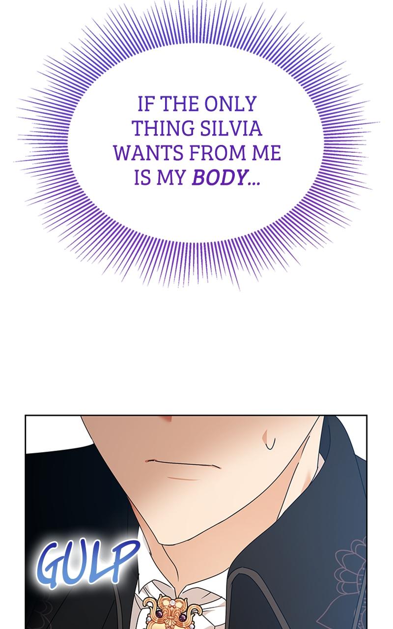 Cross My Heart and Hope to Die Chap 33 - Next Chap 34