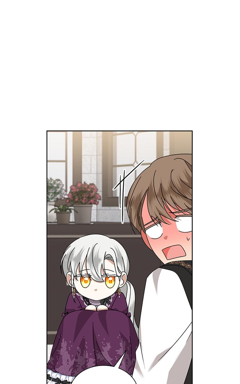 Cross My Heart and Hope to Die Chap 33 - Next Chap 34