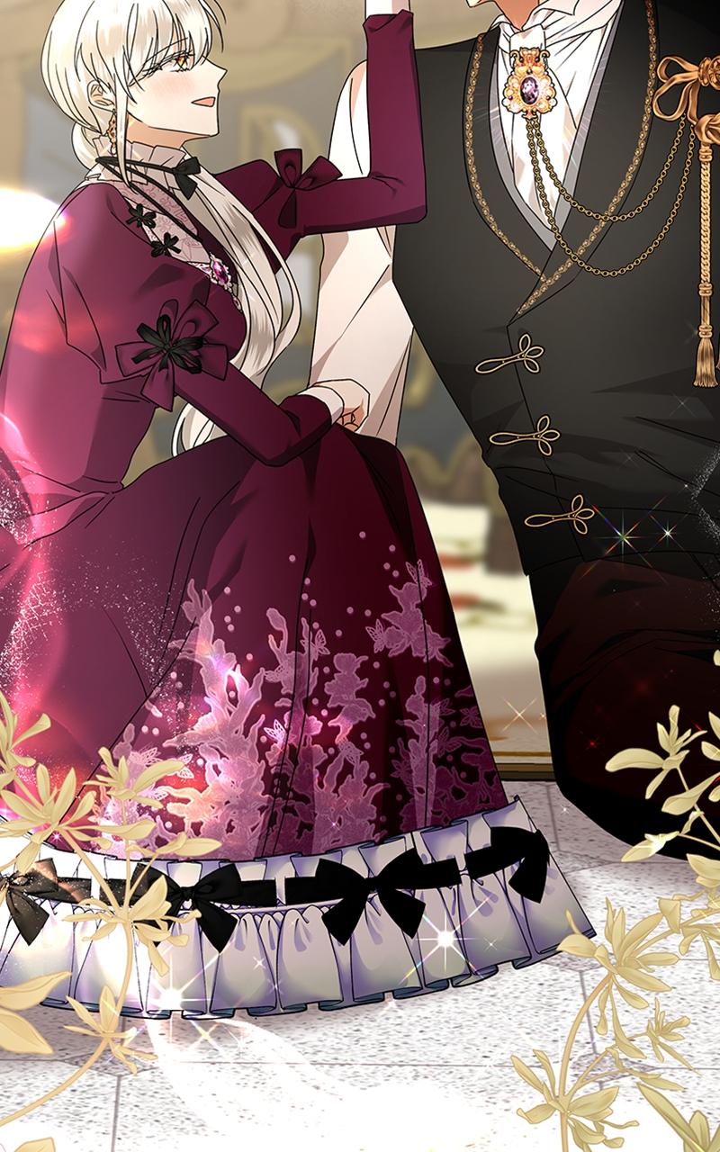 Cross My Heart and Hope to Die Chap 33 - Next Chap 34