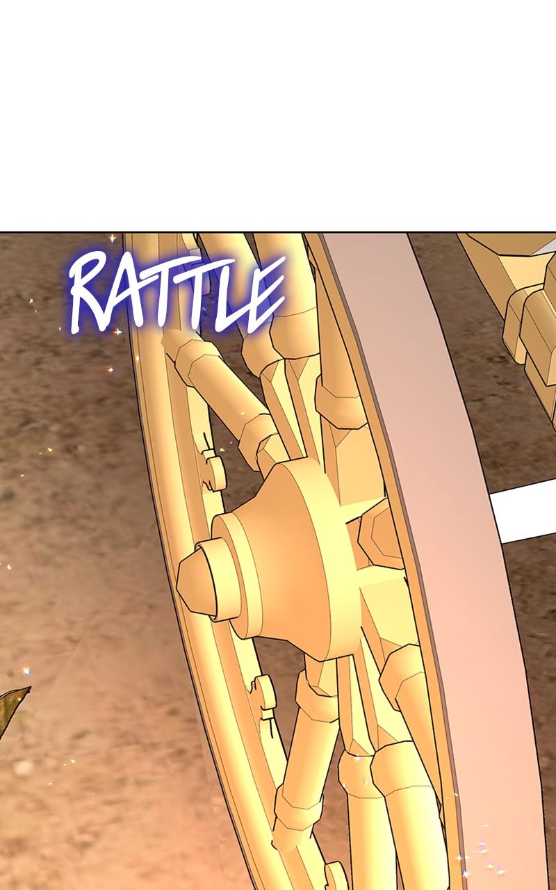 Cross My Heart and Hope to Die Chap 33 - Next Chap 34