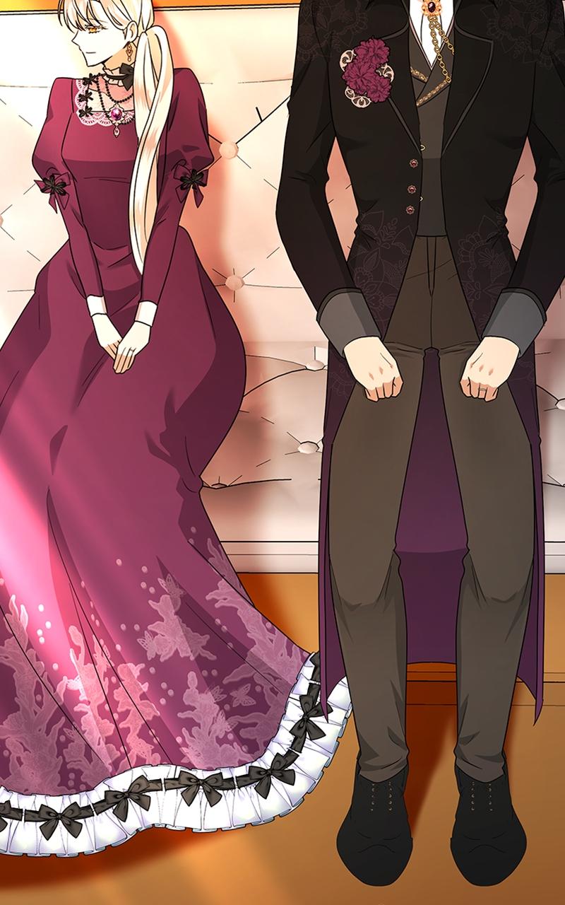 Cross My Heart and Hope to Die Chap 33 - Next Chap 34