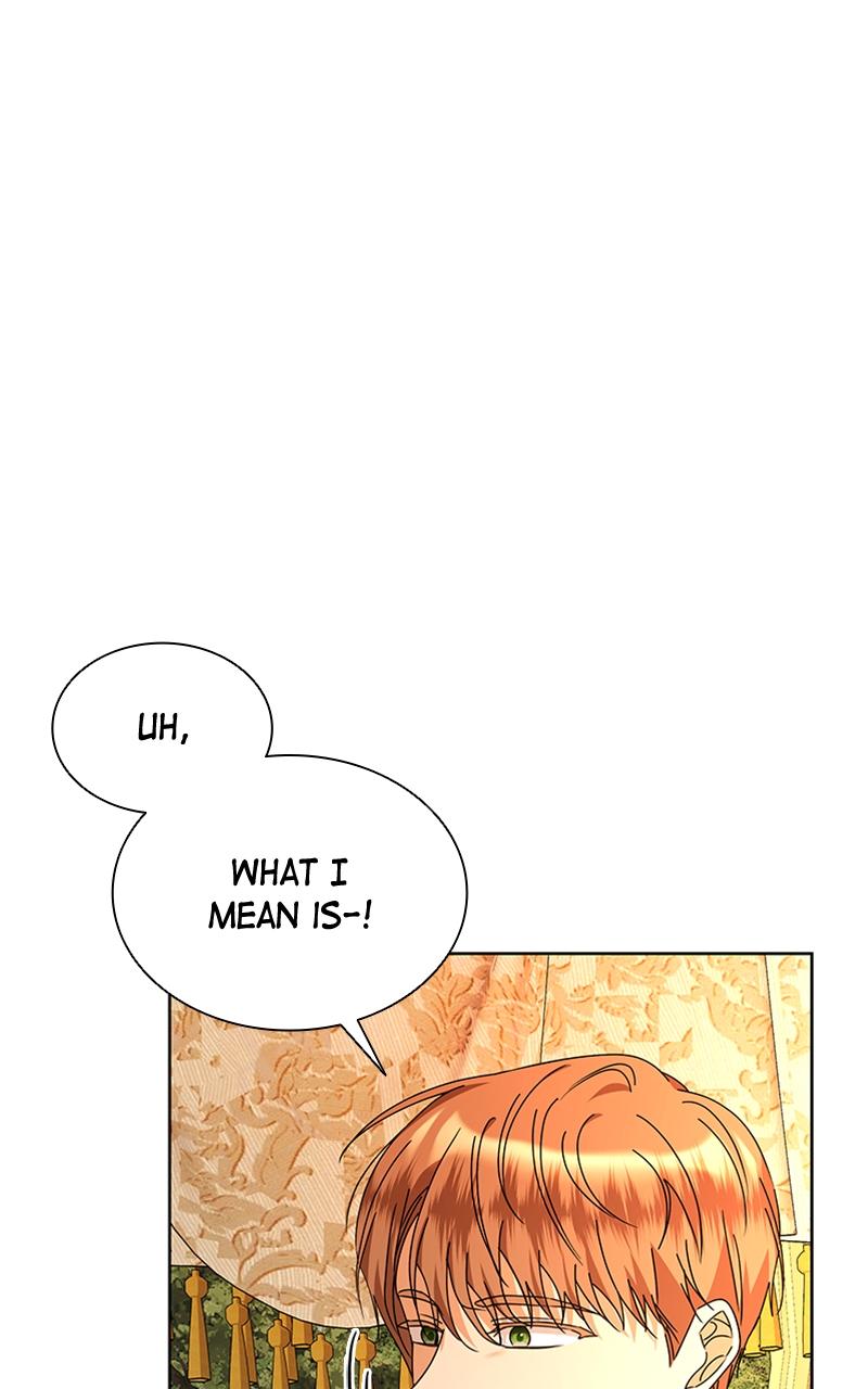 Cross My Heart and Hope to Die Chap 33 - Next Chap 34