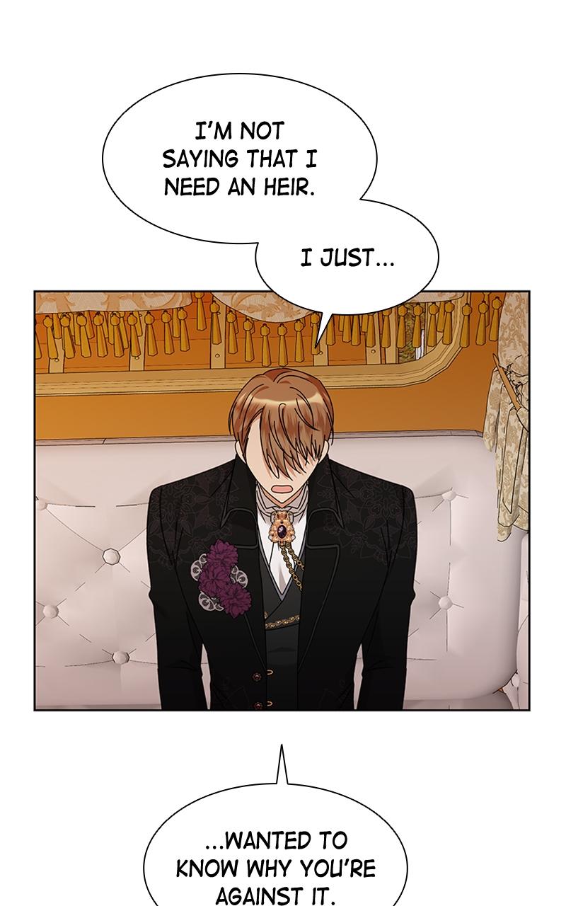 Cross My Heart and Hope to Die Chap 33 - Next Chap 34