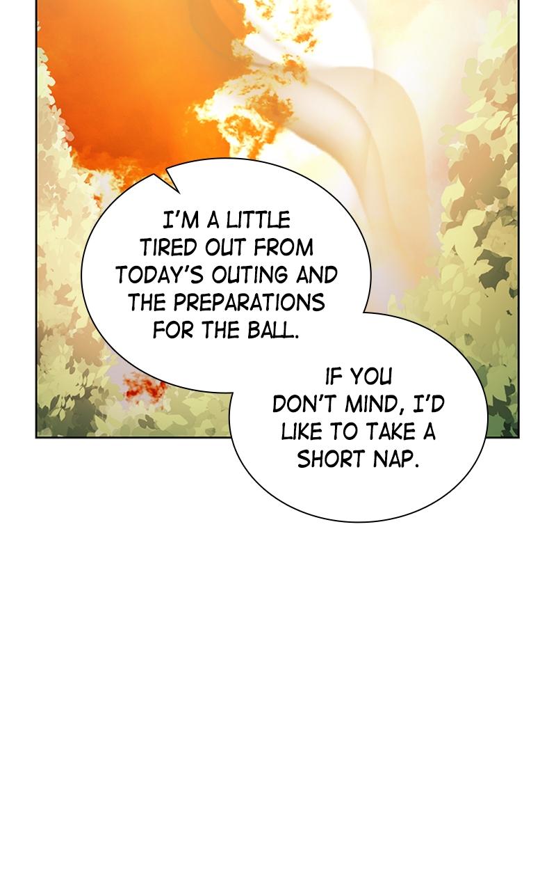 Cross My Heart and Hope to Die Chap 33 - Next Chap 34