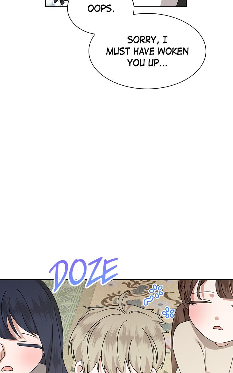 Cross My Heart and Hope to Die Chap 33 - Next Chap 34