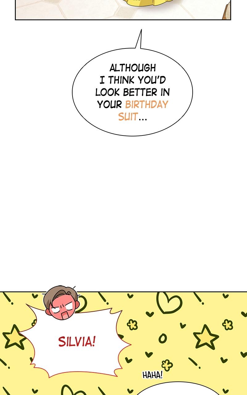 Cross My Heart and Hope to Die Chap 33 - Next Chap 34