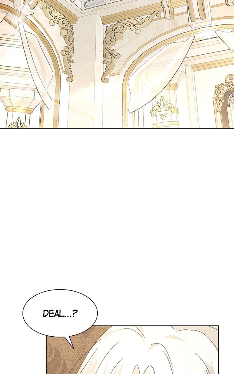Cross My Heart and Hope to Die Chap 33 - Next Chap 34