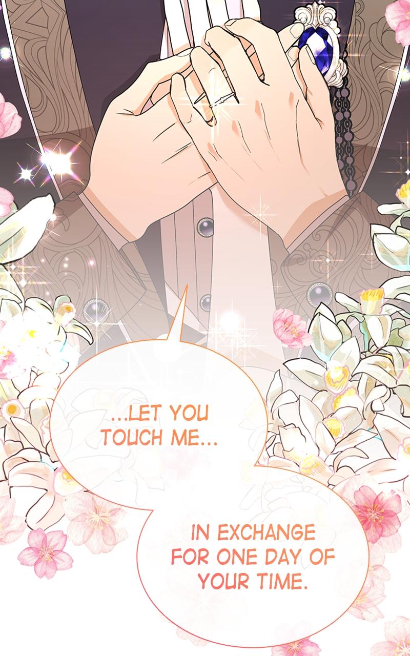 Cross My Heart and Hope to Die Chap 33 - Next Chap 34