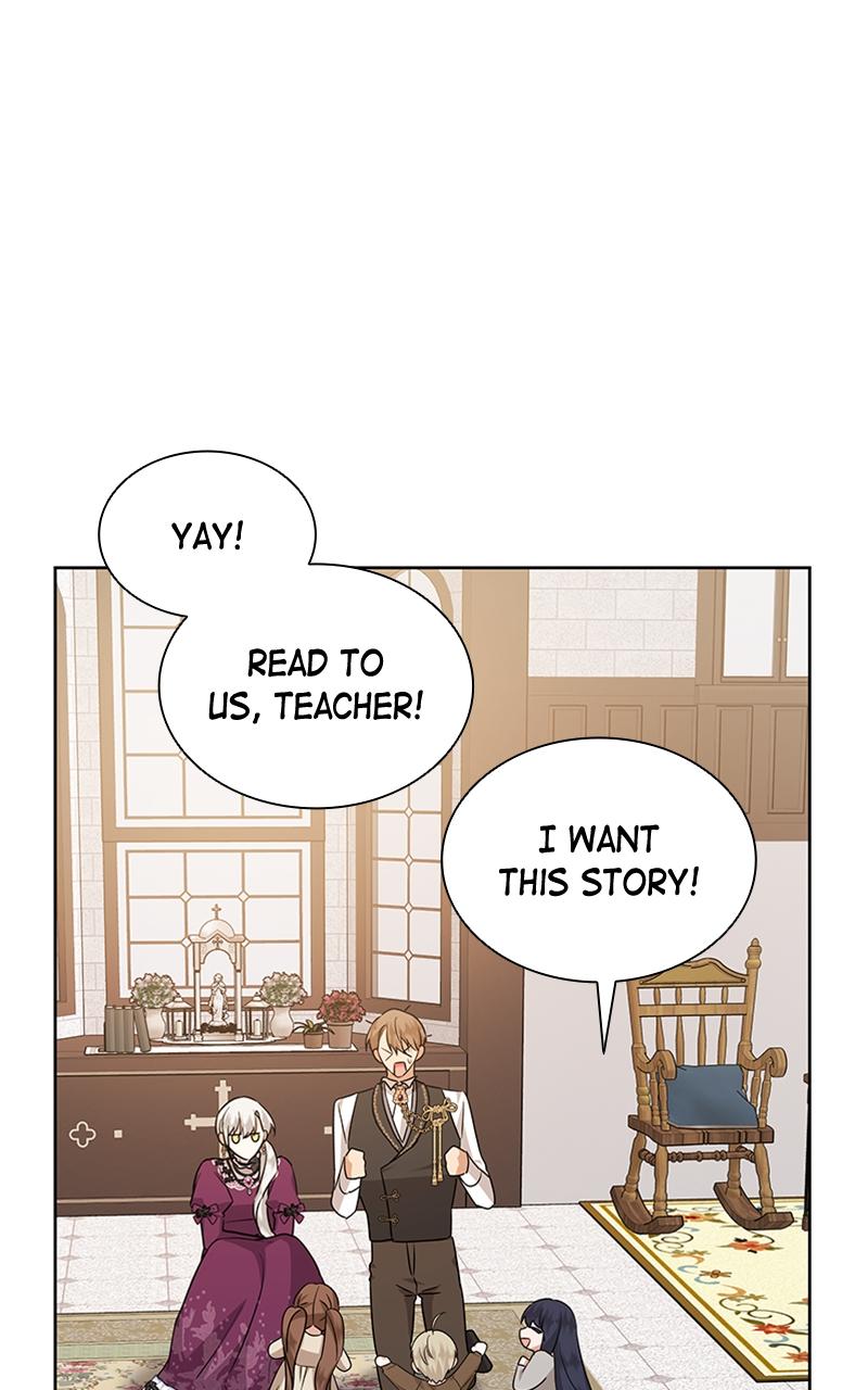 Cross My Heart and Hope to Die Chap 33 - Next Chap 34