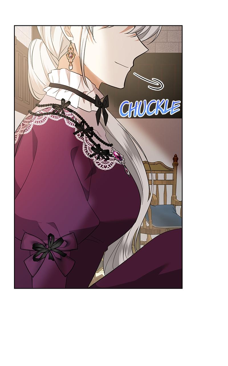Cross My Heart and Hope to Die Chap 33 - Next Chap 34